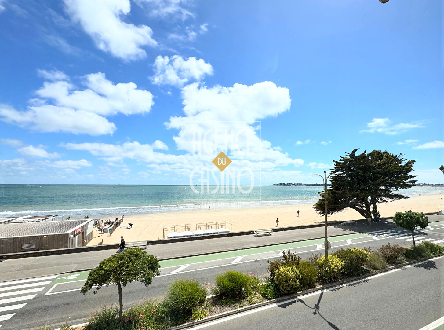 Agence immobilière de Agence Du Casino La Baule
