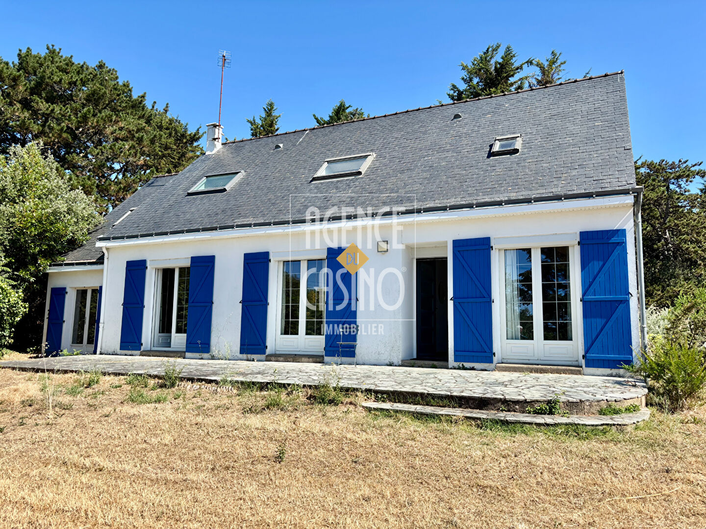 Agence immobilière de Agence Du Casino La Baule