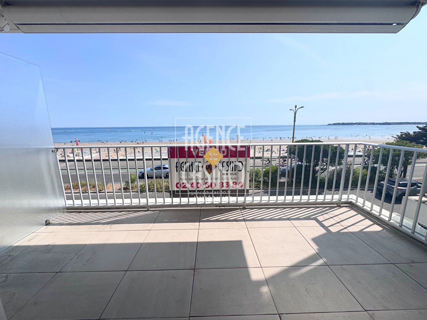 Agence immobilière de Agence Du Casino La Baule
