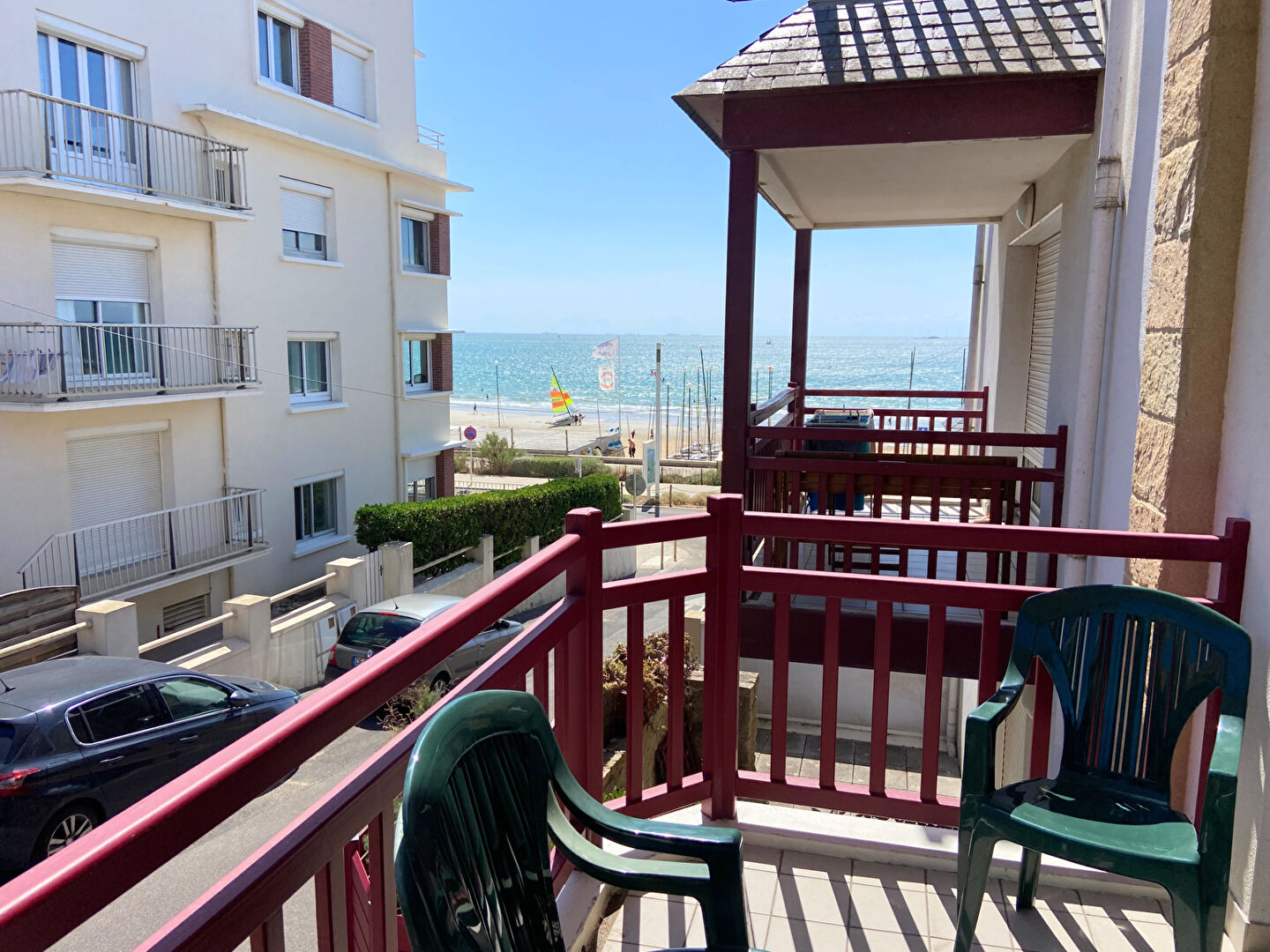 Agence immobilière de Agence Du Casino La Baule - AGENCE DU CASINO - Pornichet