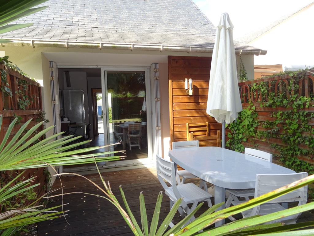 Maison Le Pouliguen à vendre - Agence immobilière du Casino