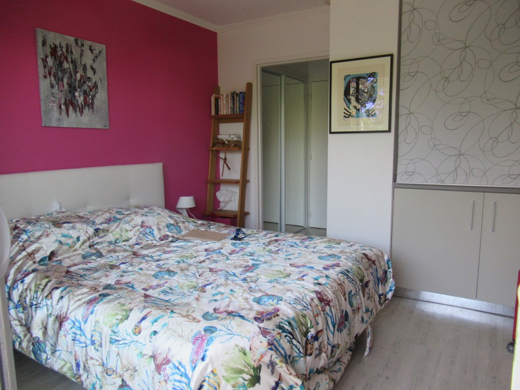 Photo Appartement sur le port de La Baule 1 pièce(s) 16 m2 image 2/5