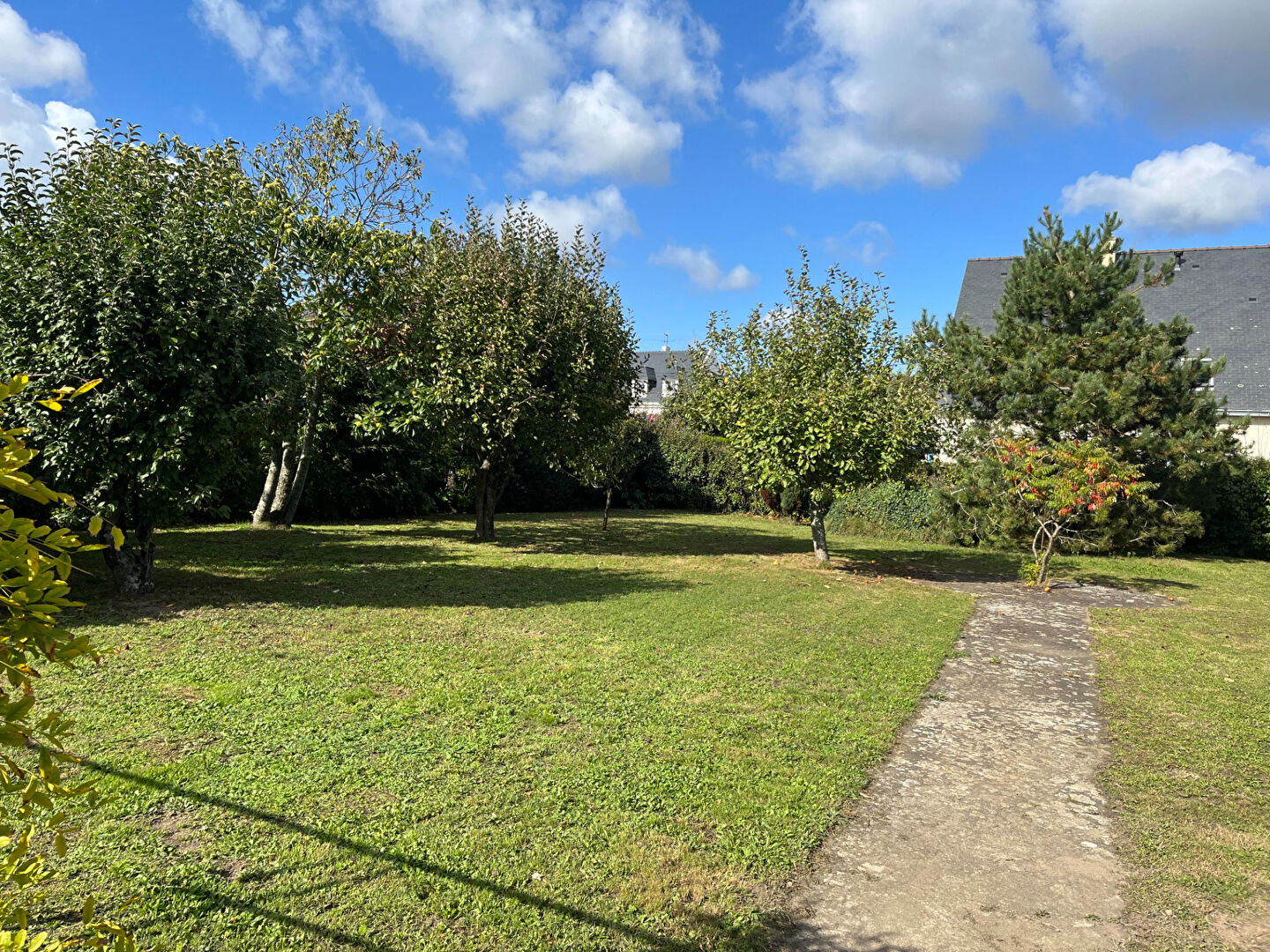 Photo Terrain La Baule Escoublac 500 m2 image 3/4