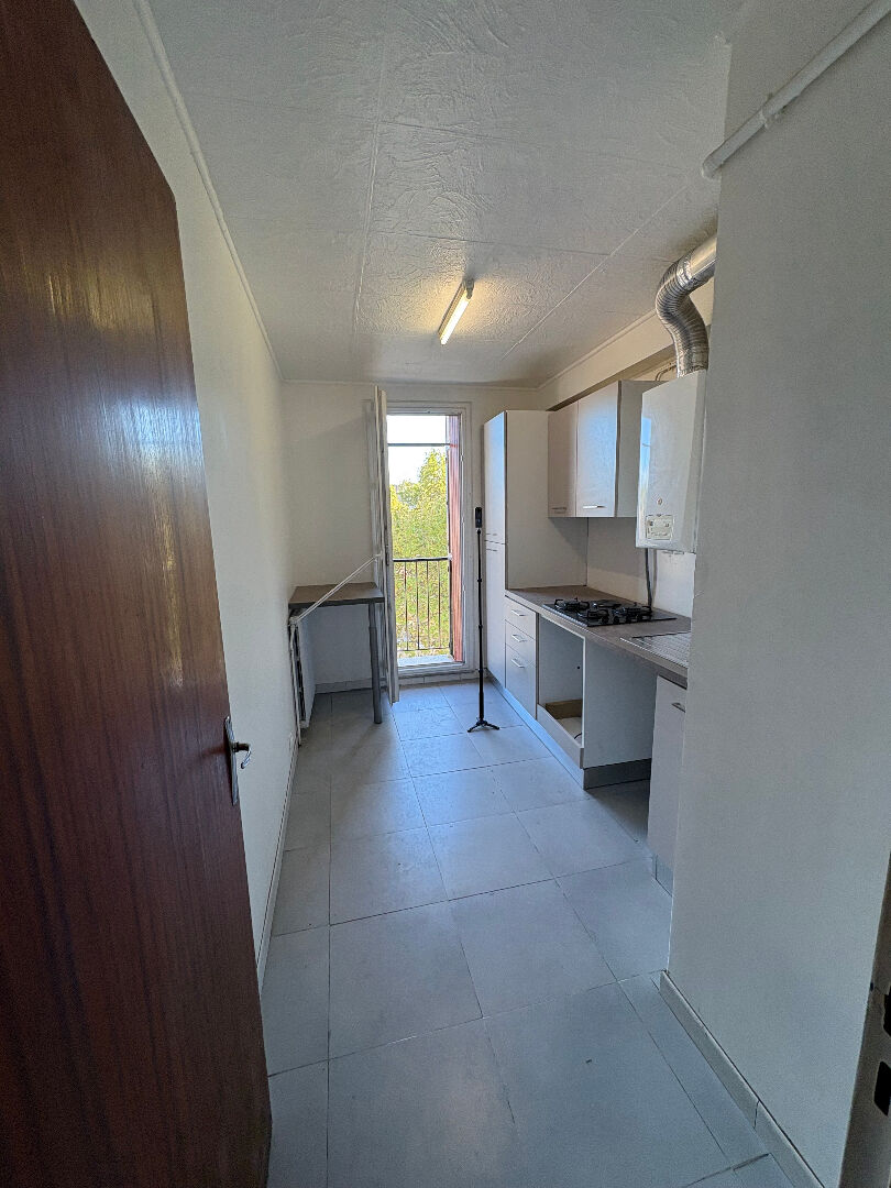 Appartement Marseille type 3