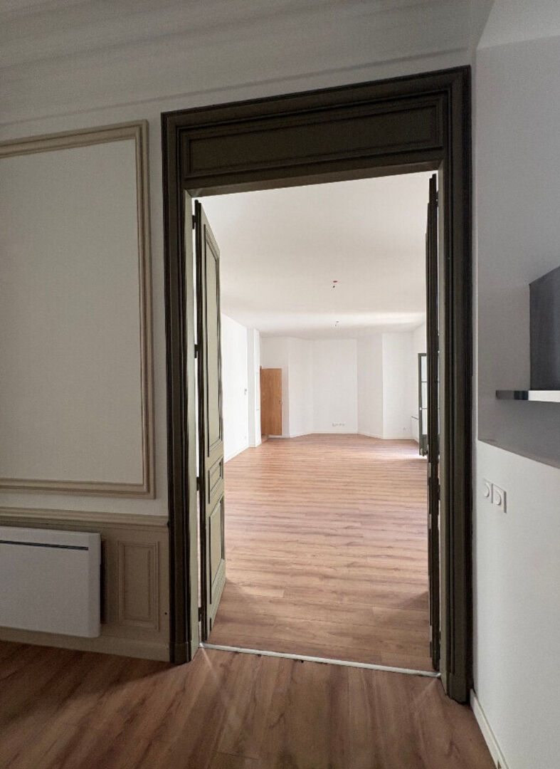 T3 CENTRE VILLE BEZIERS A LOUER