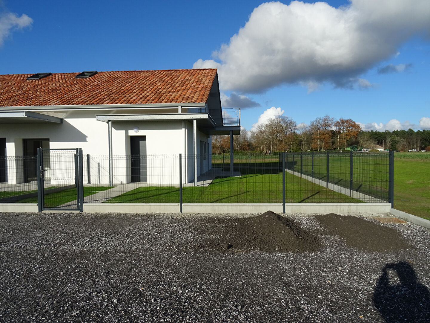 Agence immobilière de Agence IBAIA