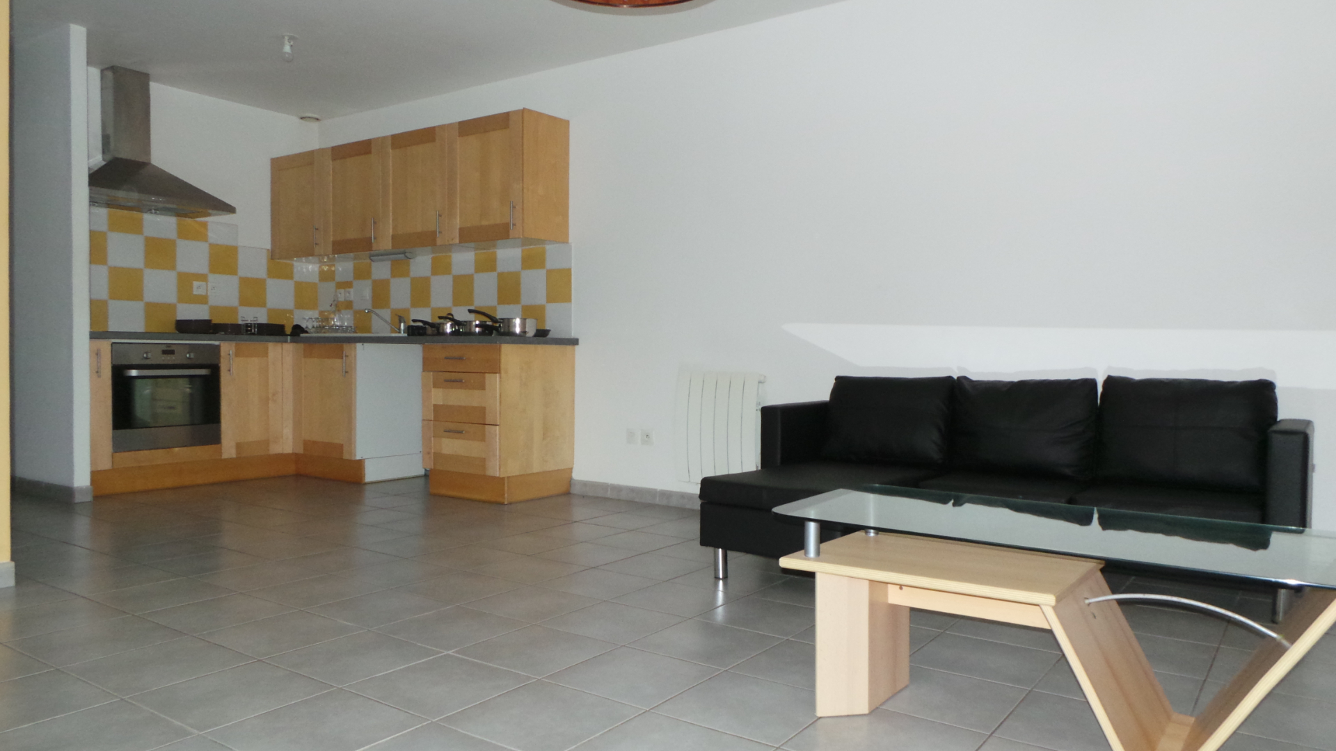 Agence immobilière de Agence IBAIA
