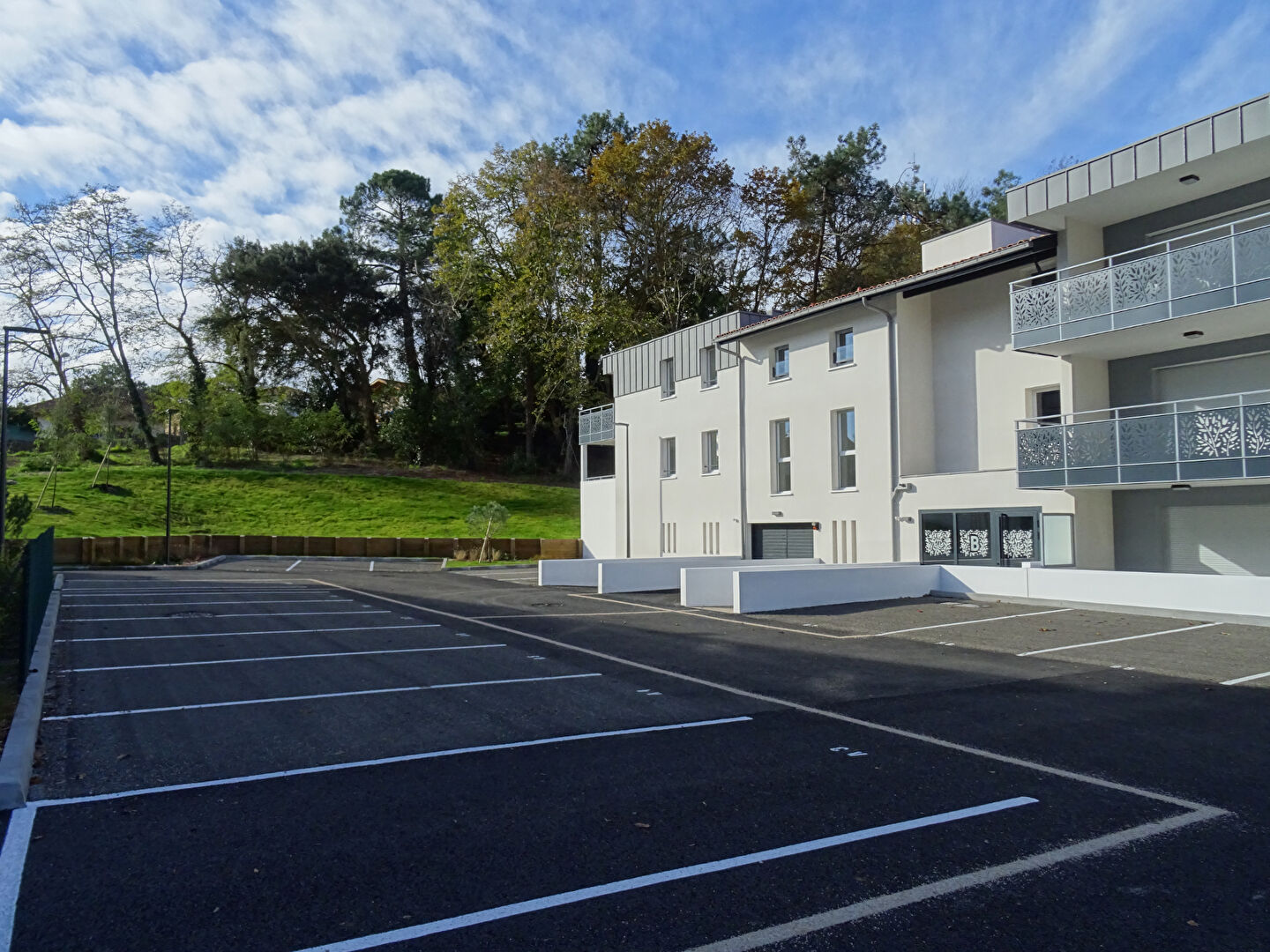 Agence immobilière de Agence IBAIA
