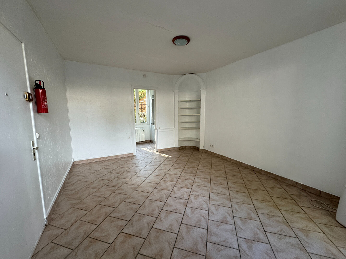 appartement F1 MONTFORT L AMAURY - 1 pièce(s) - 24 m2