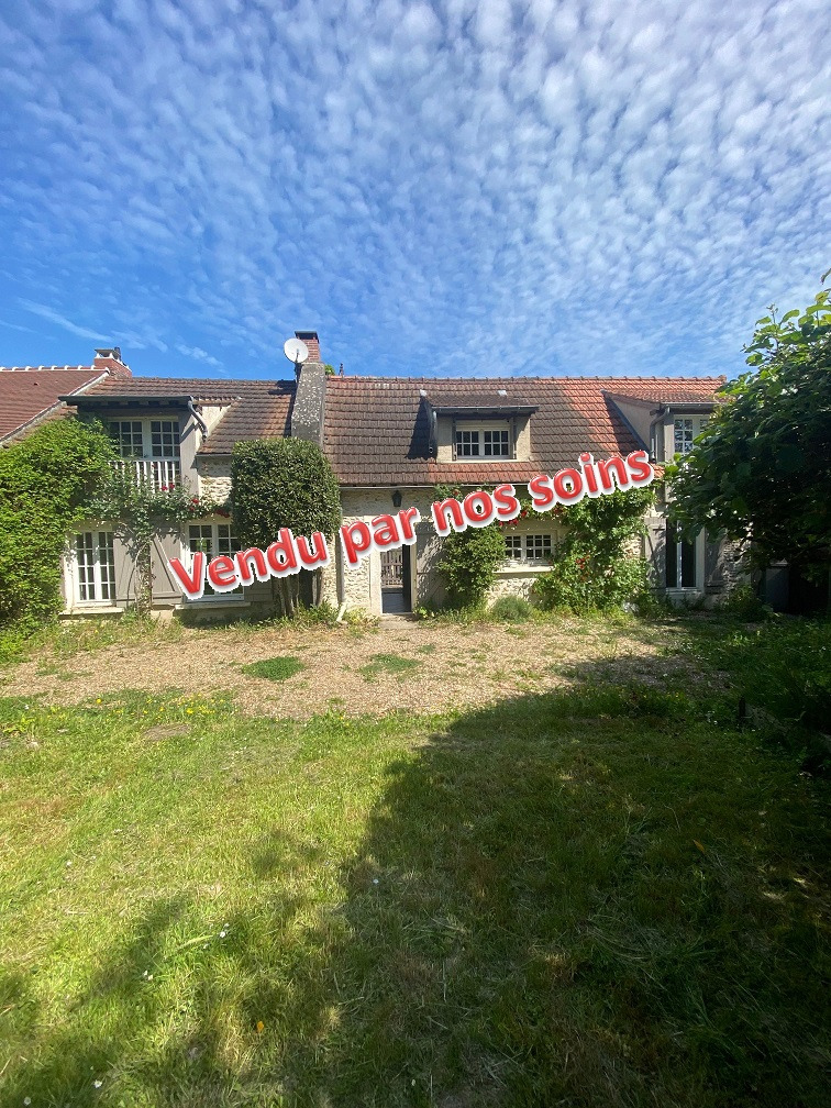 Maison  6 pièce(s) 160 m2