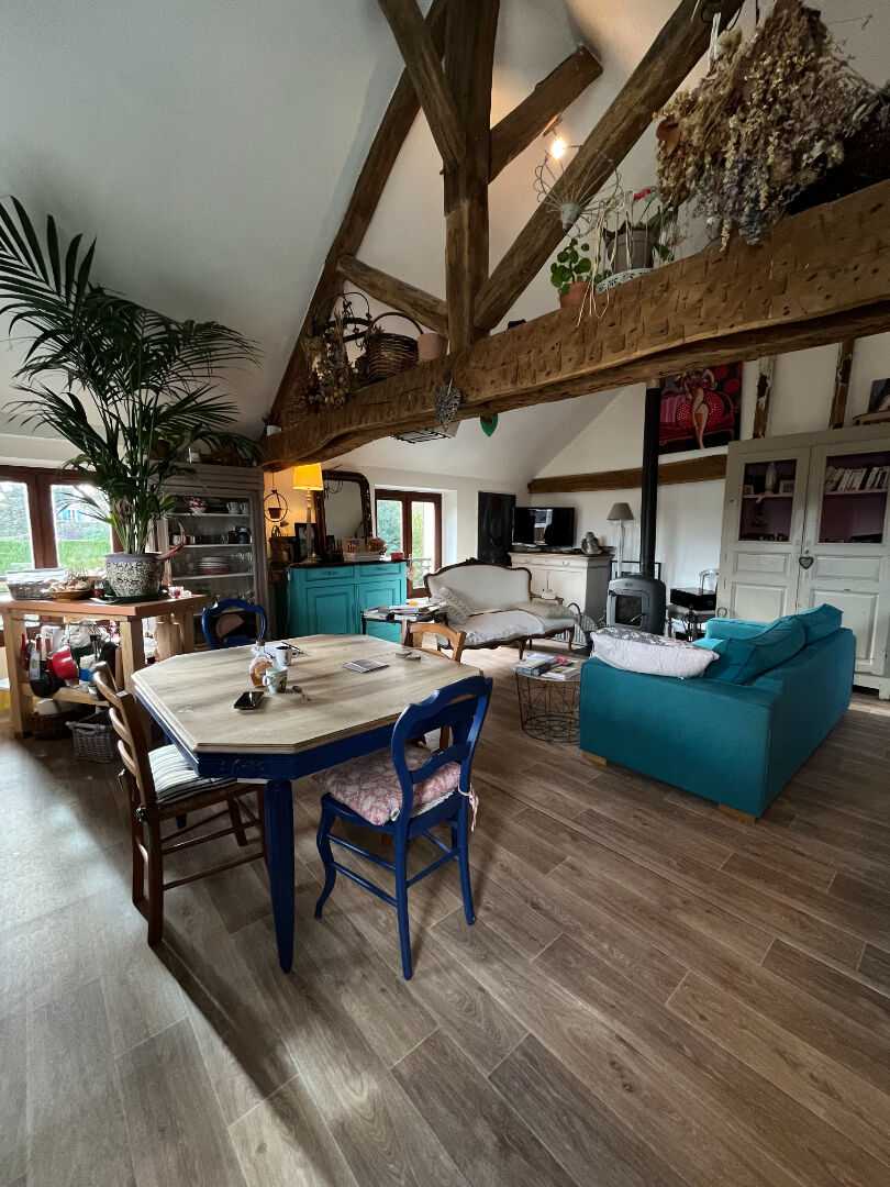 Photo Maison de village image 1/6