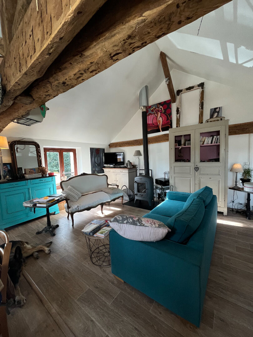 Photo Maison de village image 3/6