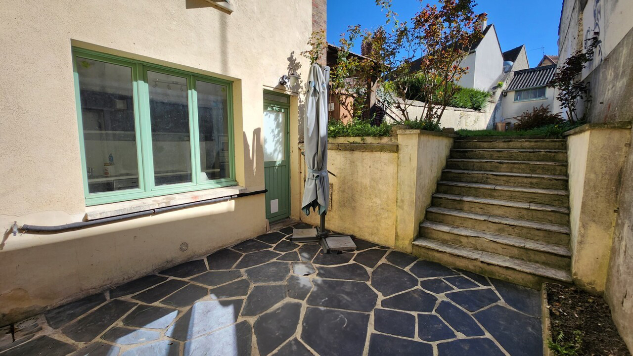 Photo Maison de ville 5 pièces image 3/6