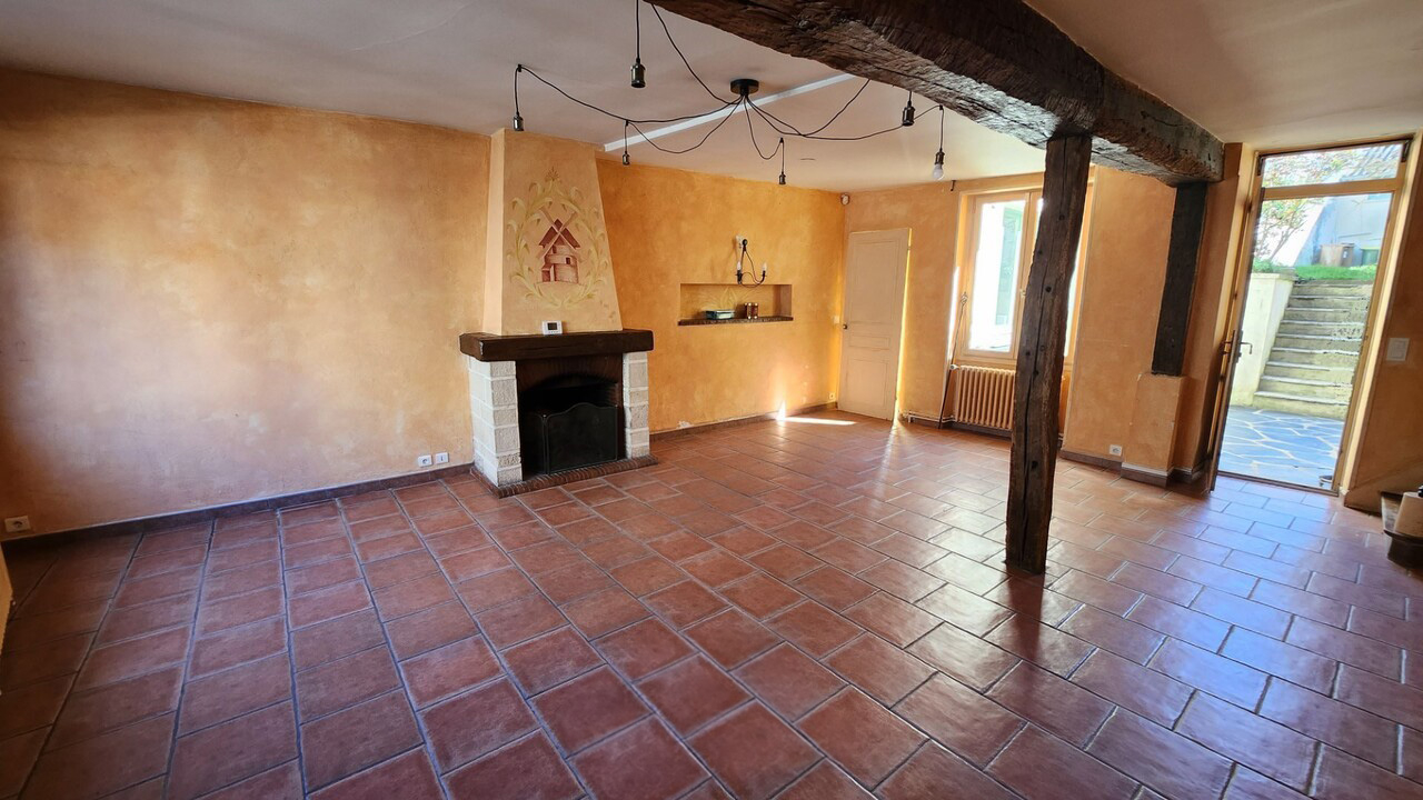 Photo Maison de ville 5 pièces image 4/6