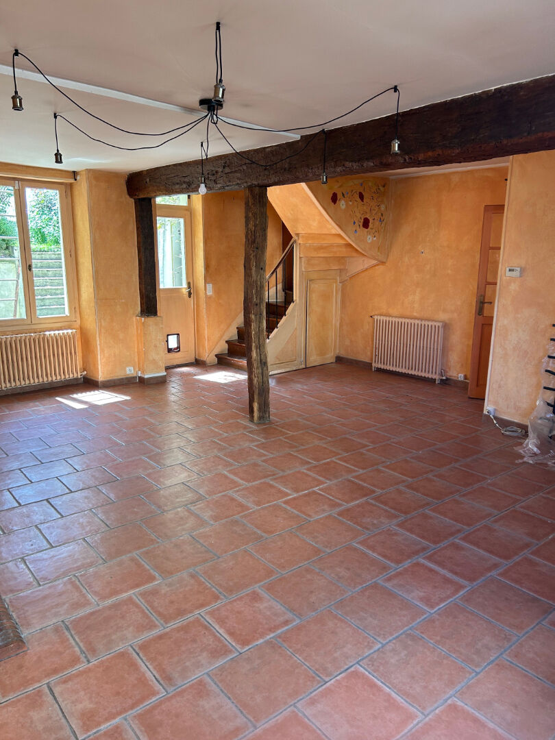 Photo Maison de ville 5 pièces image 5/6