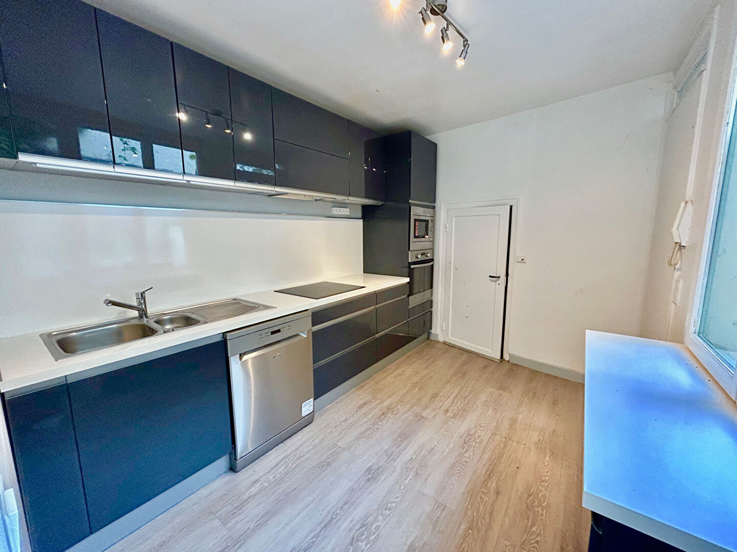 Photo Maison de ville 5 pièces image 6/6