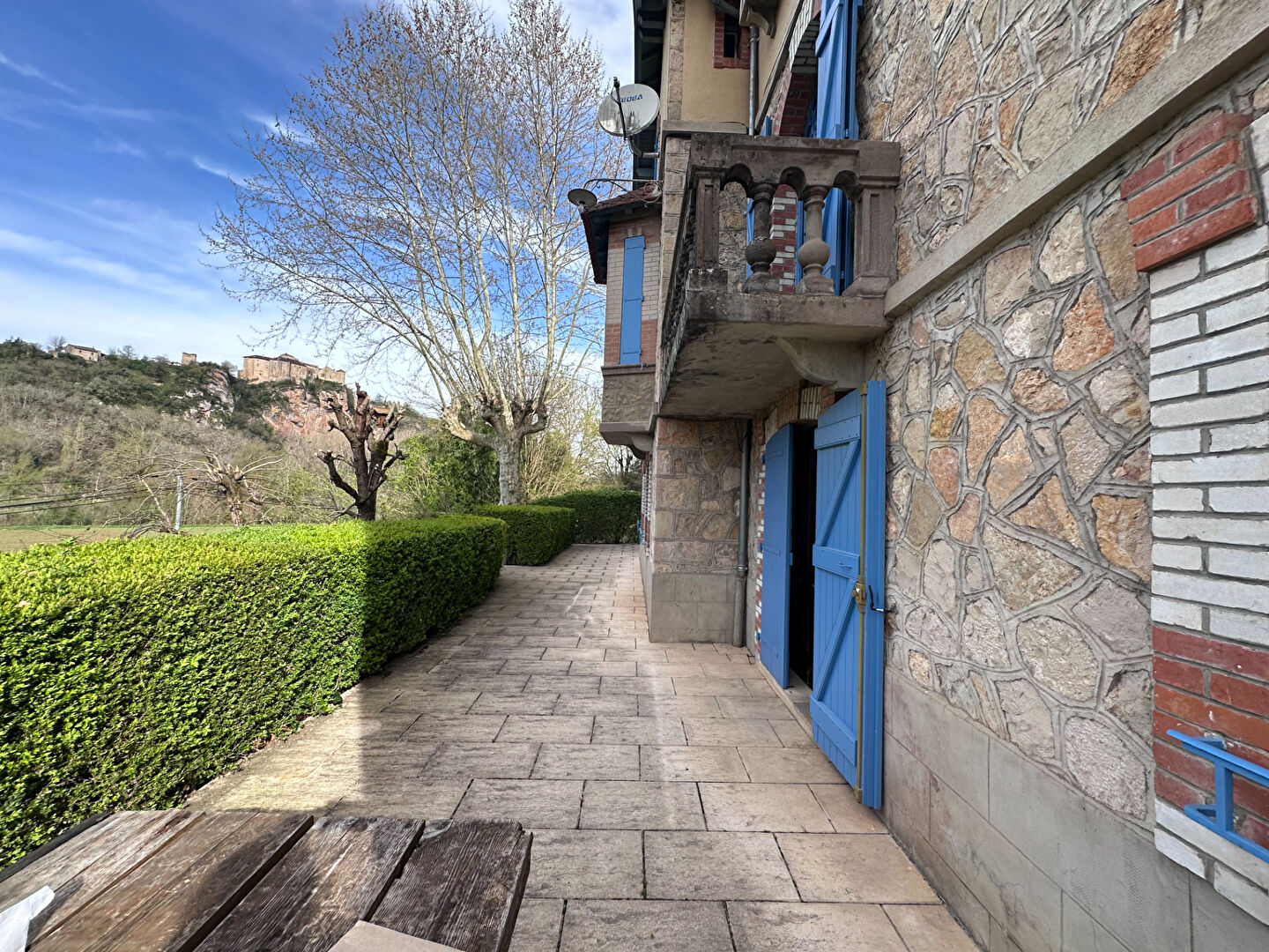 Agence immobilière de AGENCE IMMOBILIERE COMBARIEU - Combarieu Immobilier Caussade