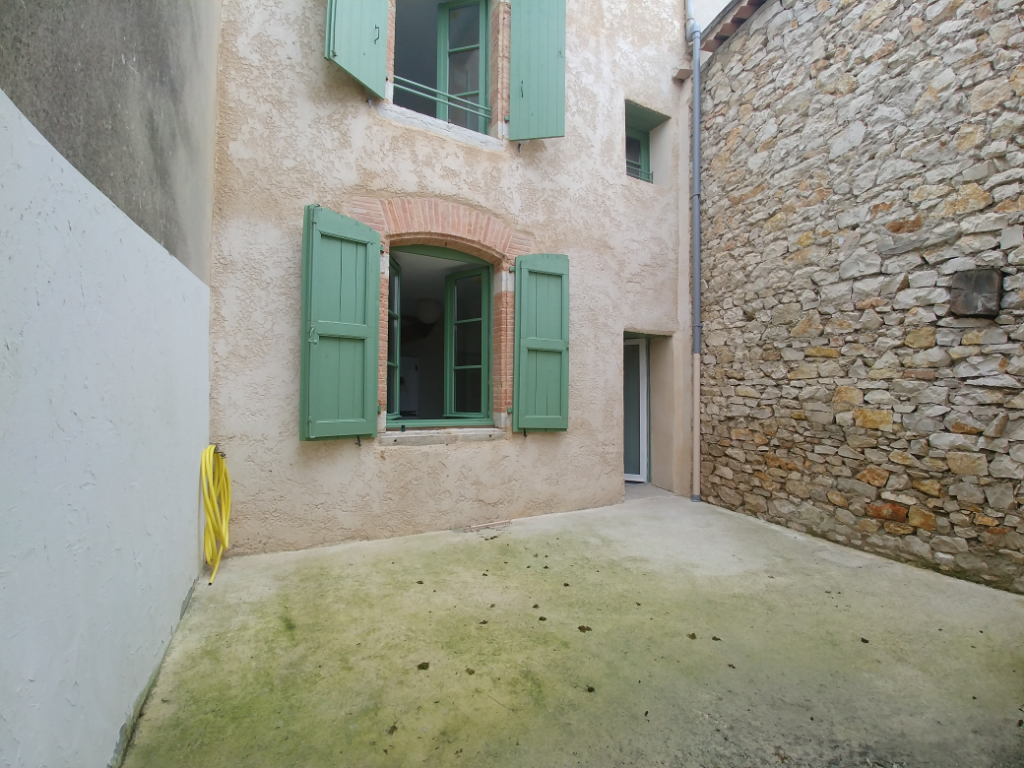 Agence immobilière de AGENCE IMMOBILIERE COMBARIEU - Combarieu Immobilier Caussade