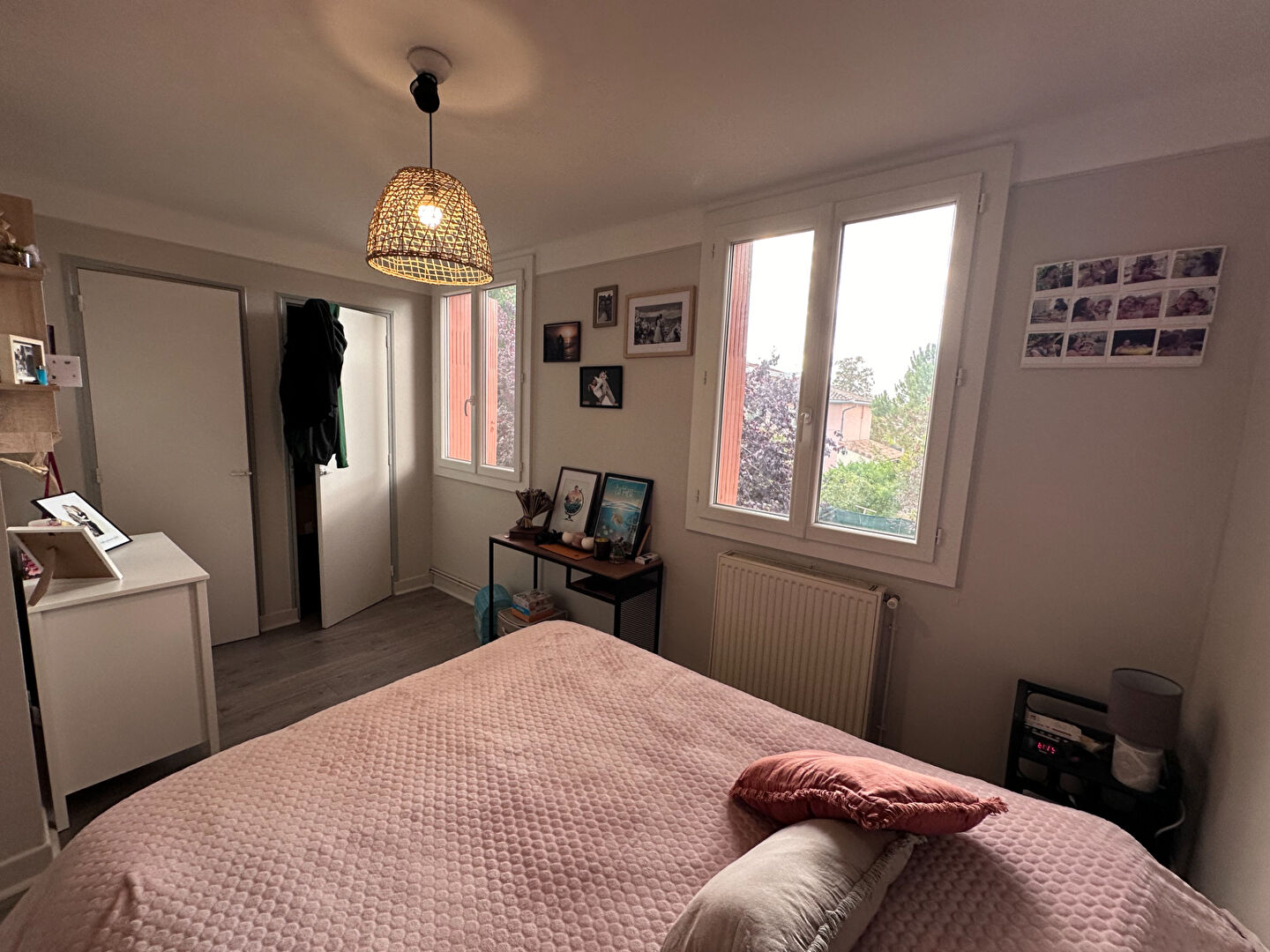 Photo Maison T4 Caussade avec jardin image 5/6