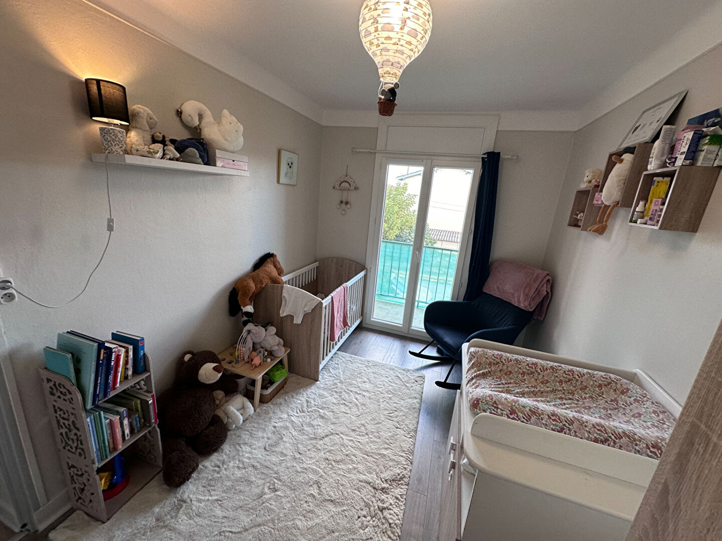 Photo Maison T4 Caussade avec jardin image 6/6