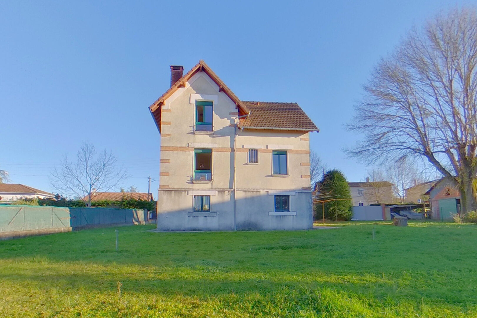 Agence immobilière de AGENCE IMMOBILIERE COMBARIEU - Combarieu Immobilier Caussade
