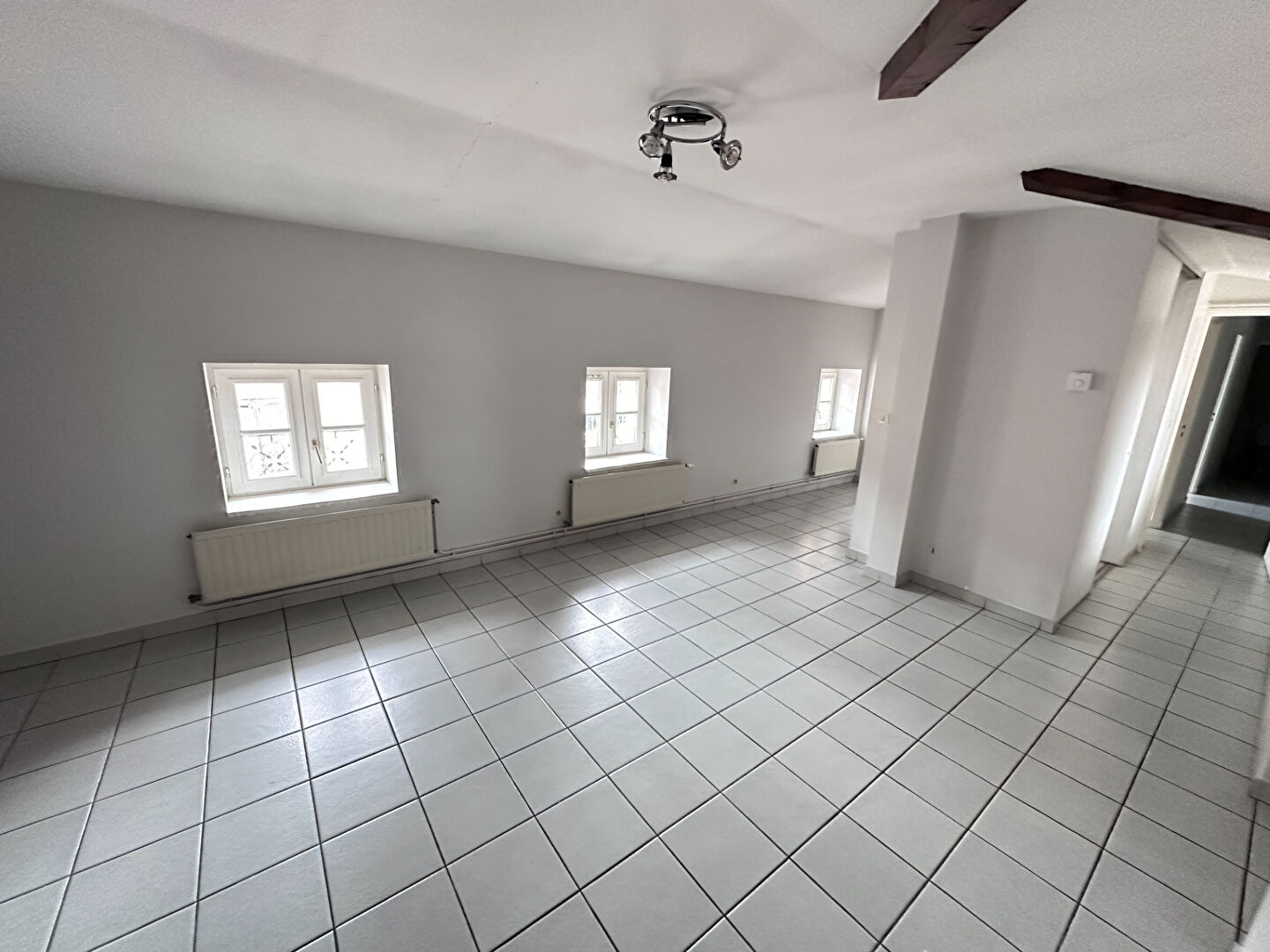 Agence immobilière de AGENCE IMMOBILIERE COMBARIEU - Combarieu Immobilier Caussade