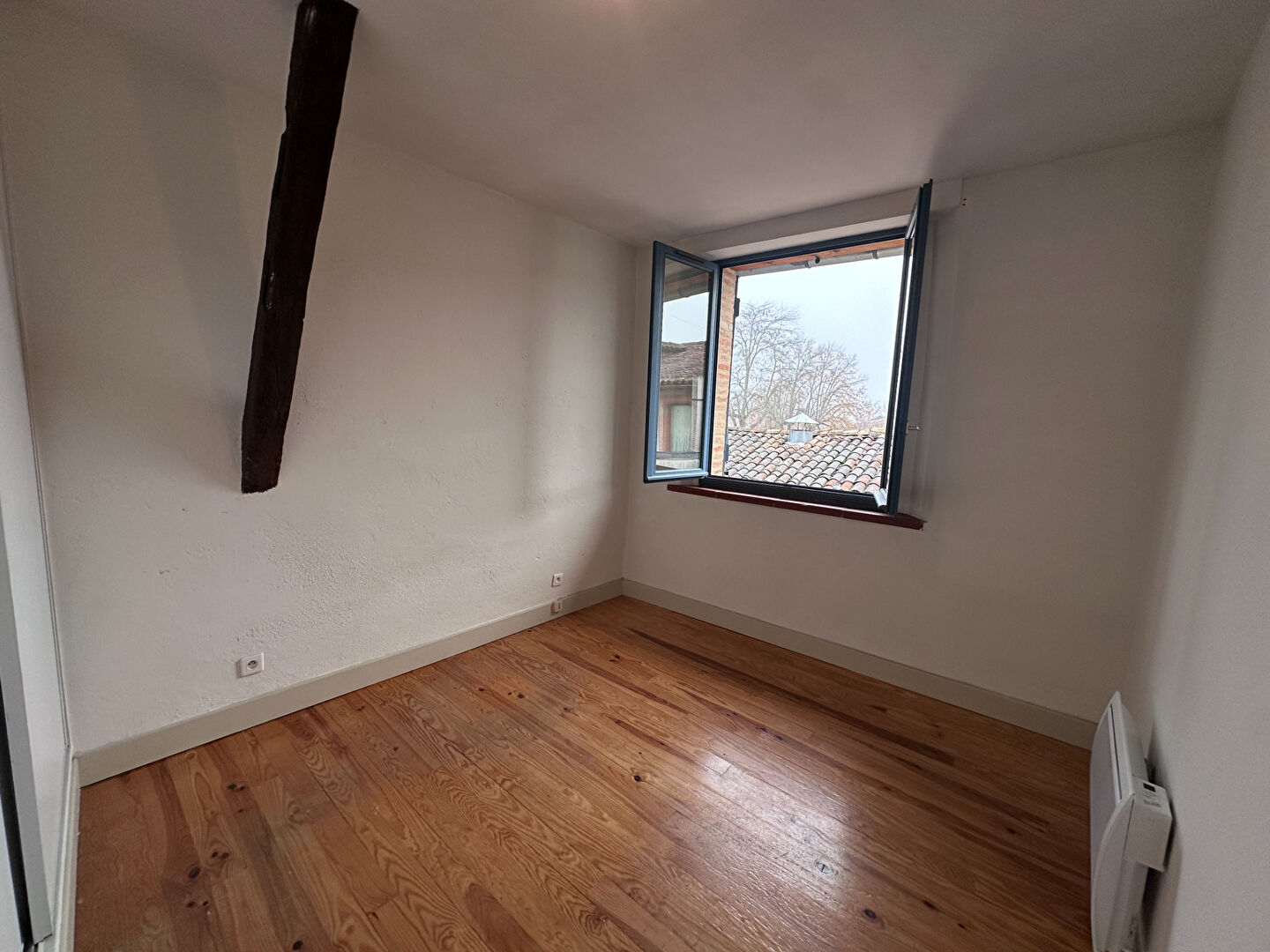 Photo Appartement T2 - Caussade centre image 4/5