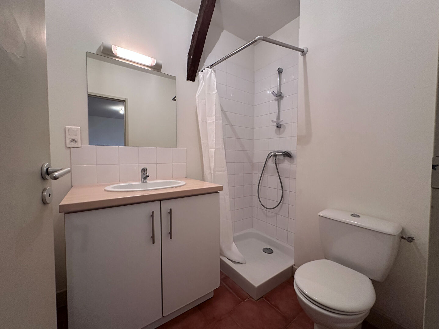 Photo Appartement T2 - Caussade centre image 5/5