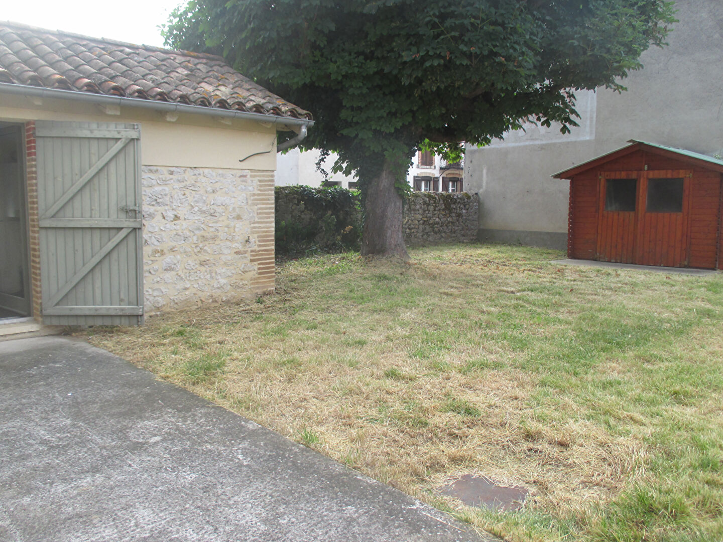 Photo Appartement T3 avec Jardin - Caussade image 3/6