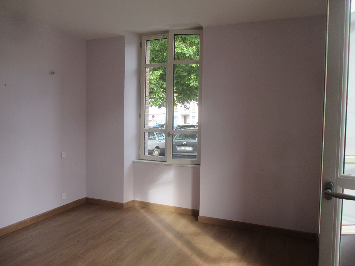 Photo Appartement T3 avec Jardin - Caussade image 6/6