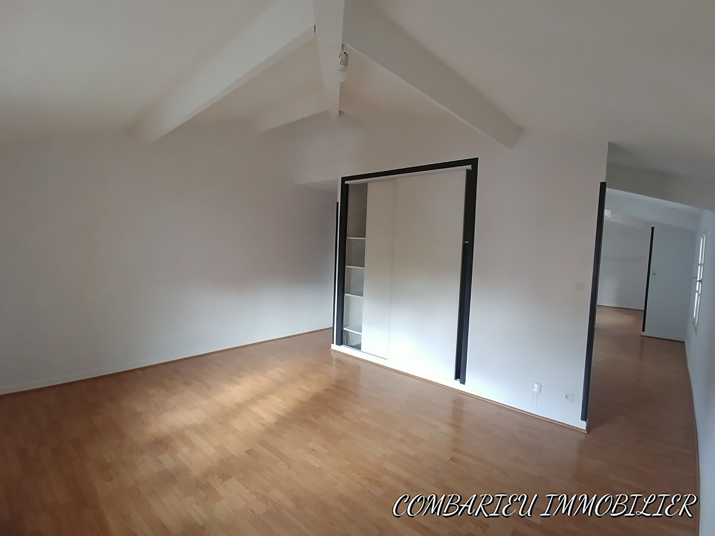Agence immobilière de AGENCE IMMOBILIERE COMBARIEU - Combarieu Immobilier Caussade