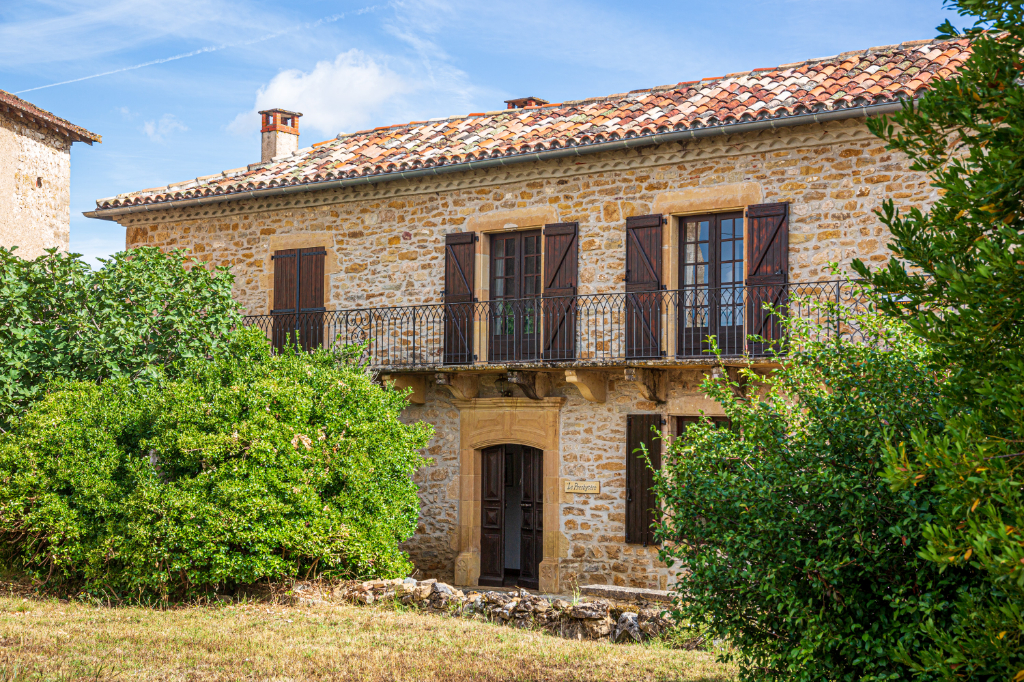 Maison Saint Antonin Noble Val 5 pièce(s) 180 m2 SaintAntoninNoble