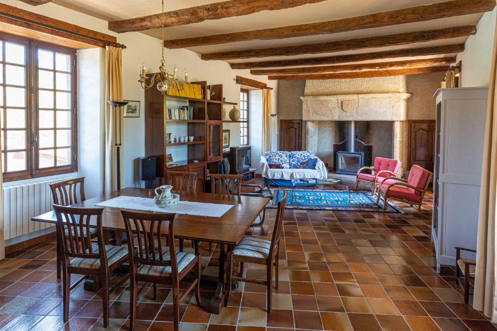 Maison Saint Antonin Noble Val 5 pièce(s) 180 m2 SaintAntoninNobleVal 82140 Maison Saint Antonin Noble Val 5 pièce(s) 180 m2 SaintAntoninNobleVal 82140