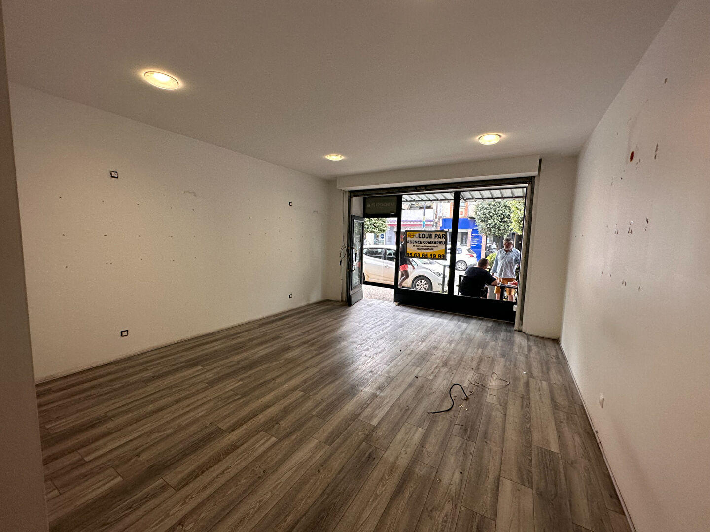 Agence immobilière de AGENCE IMMOBILIERE COMBARIEU - Combarieu Immobilier Caussade