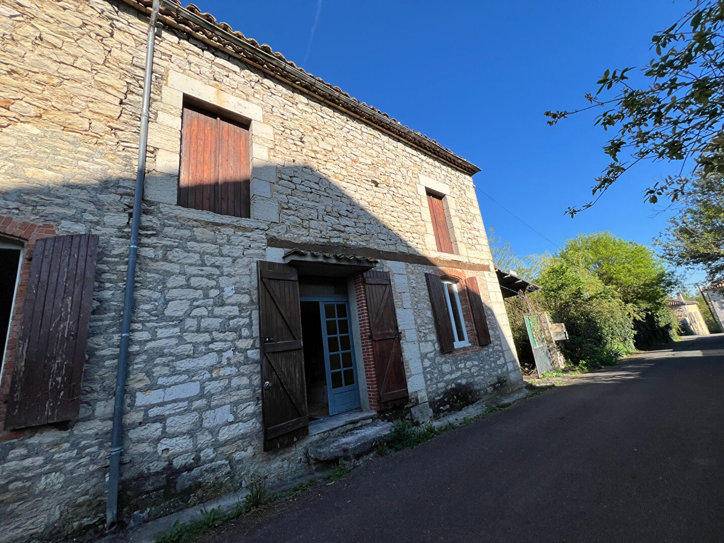 Agence immobilière de AGENCE IMMOBILIERE COMBARIEU - Combarieu Immobilier Caussade