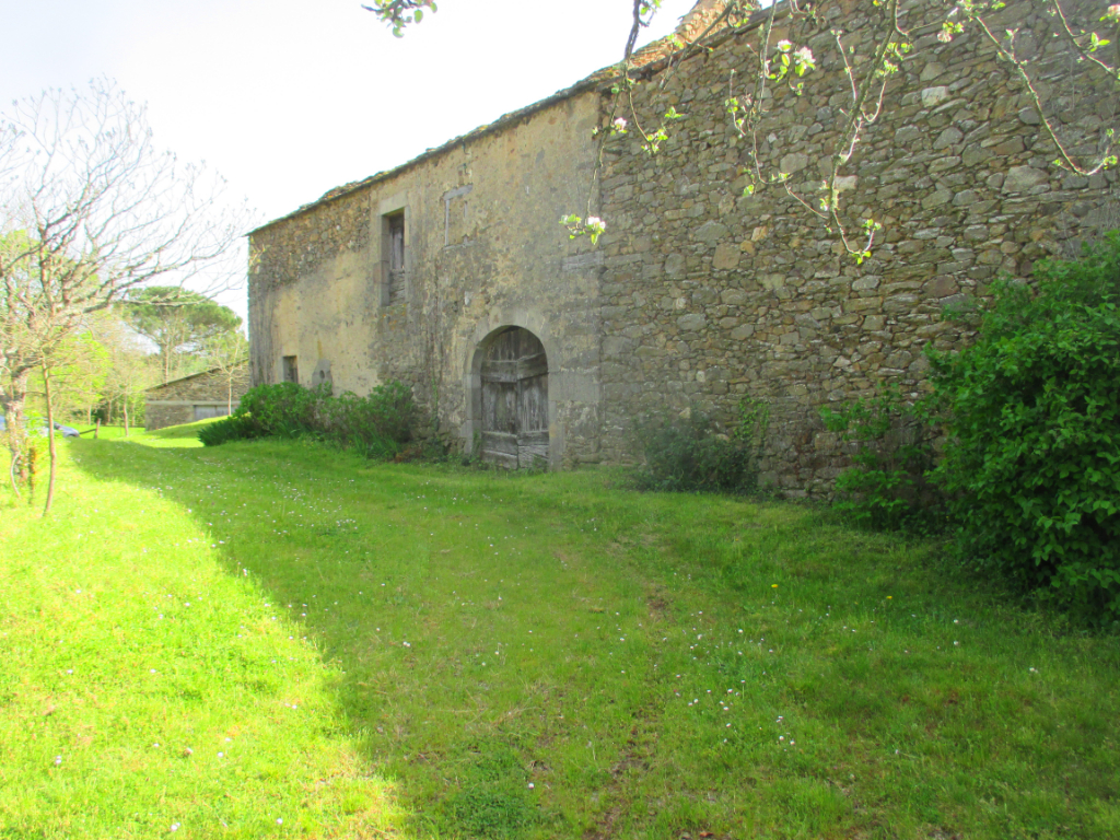 Vente Maison Villefranche De-rouergue Chemin De La Boudoumie
