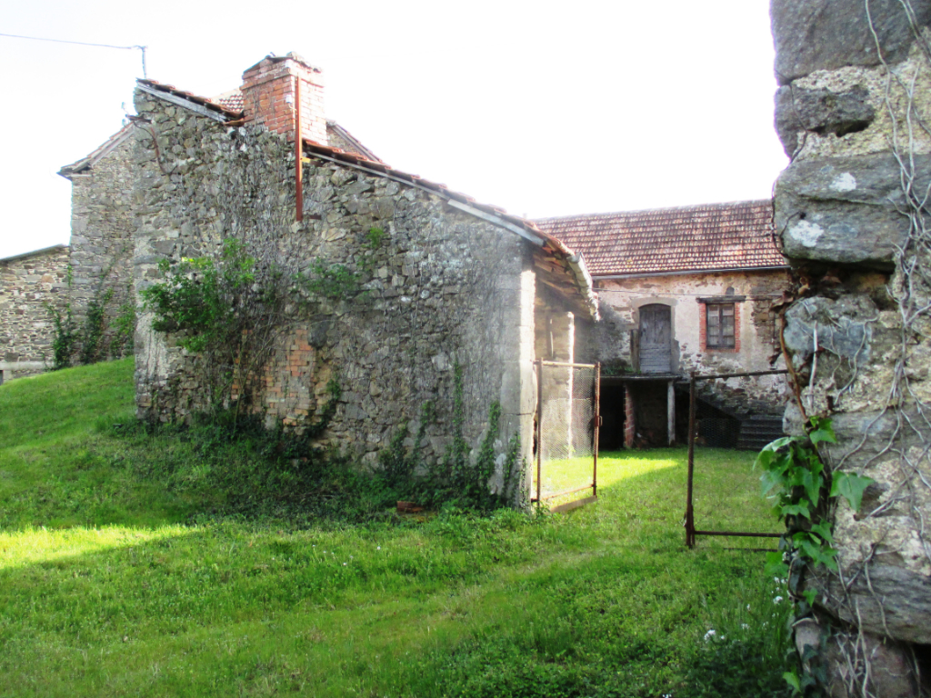 Vente Maison Villefranche De-rouergue Chemin De La Boudoumie