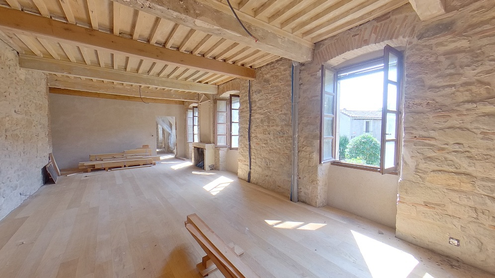 Maison Saint Antonin Noble Val SaintAntoninNobleVal 82140