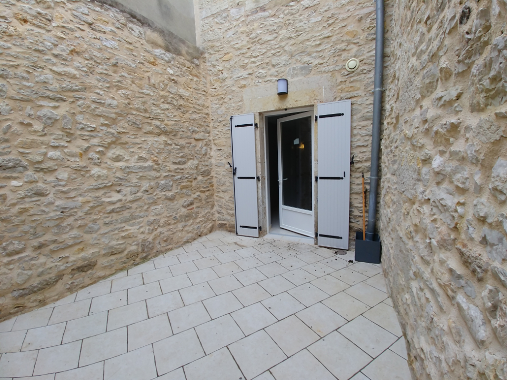 Agence immobilière de AGENCE IMMOBILIERE COMBARIEU - Combarieu Immobilier Caussade