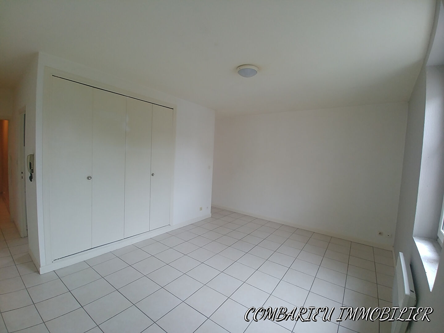 Appartement Caussade T2