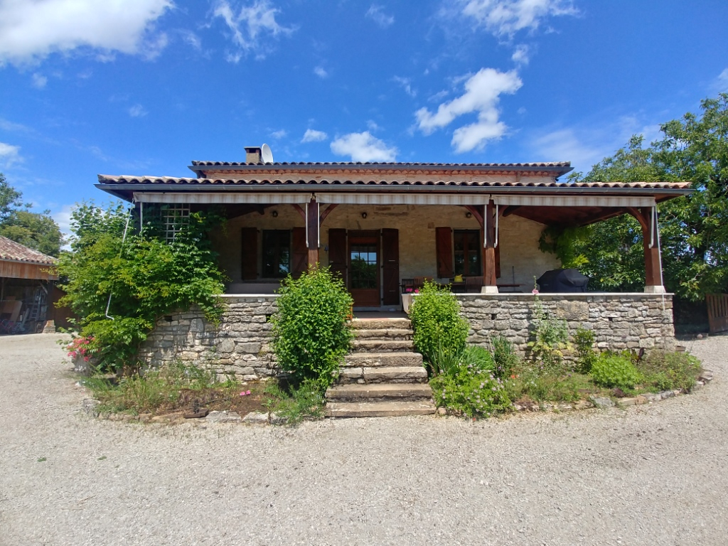 Maison en pierre Saint Antonin Noble Val SaintAntoninNobleVal 82140 Maison en pierre Saint Antonin Noble Val SaintAntoninNobleVal 82140