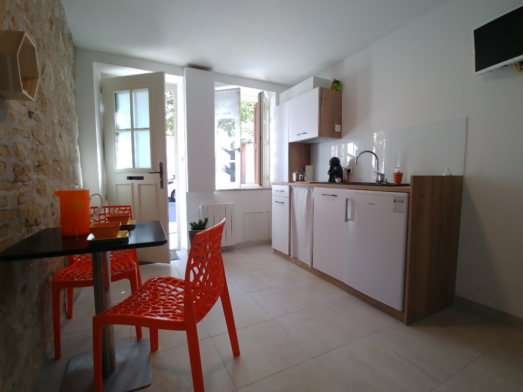 Agence immobilière de AGENCE IMMOBILIERE COMBARIEU - Combarieu Immobilier Caussade