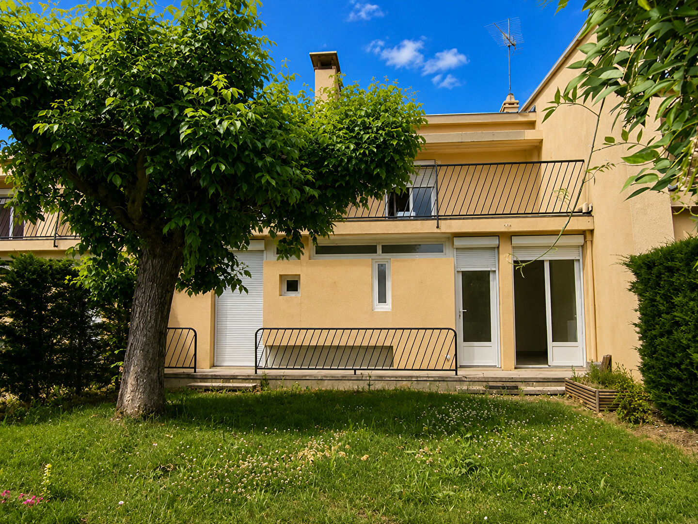 Agence immobilière de AGENCE IMMOBILIERE COMBARIEU - Combarieu Immobilier Caussade