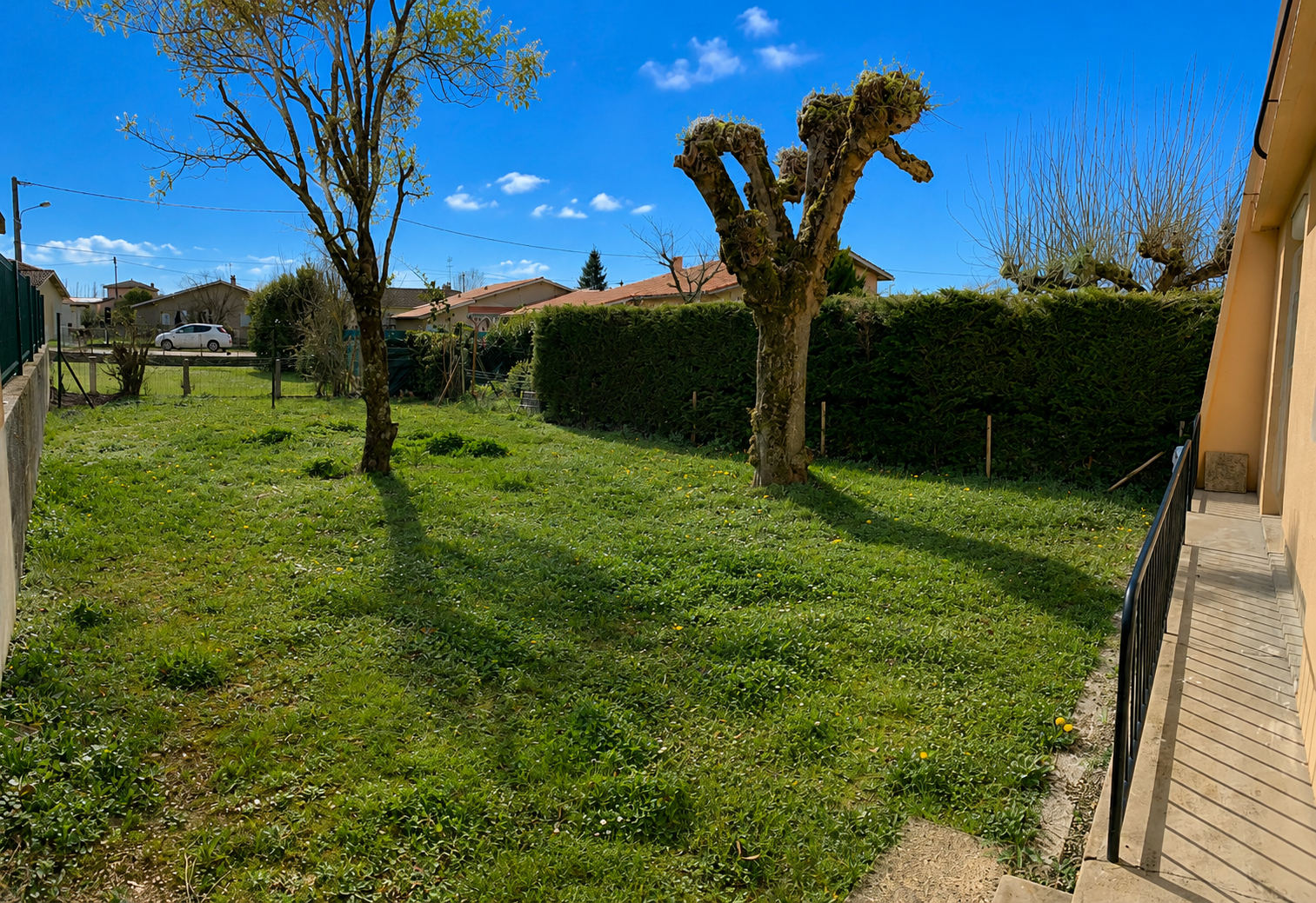 Agence immobilière de AGENCE IMMOBILIERE COMBARIEU - Combarieu Immobilier Caussade
