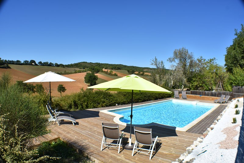 Agence immobilière de AGENCE IMMOBILIERE COMBARIEU - Combarieu Immobilier Caussade