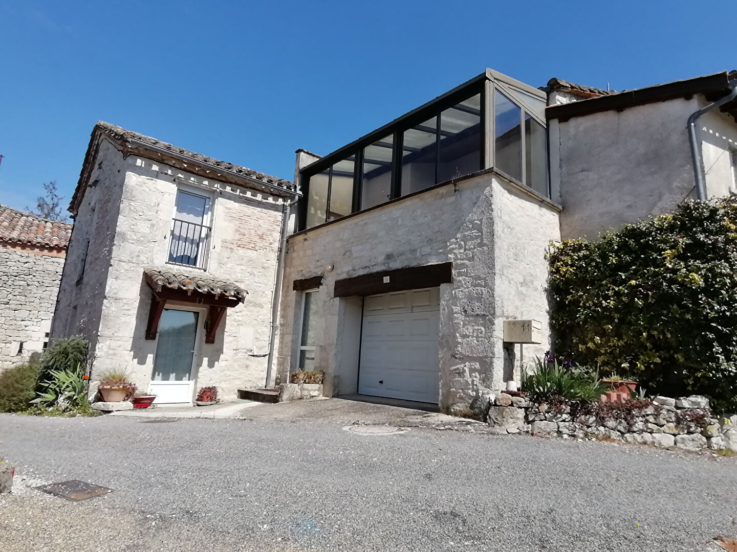 Agence immobilière de AGENCE IMMOBILIERE COMBARIEU - Combarieu Immobilier Caussade