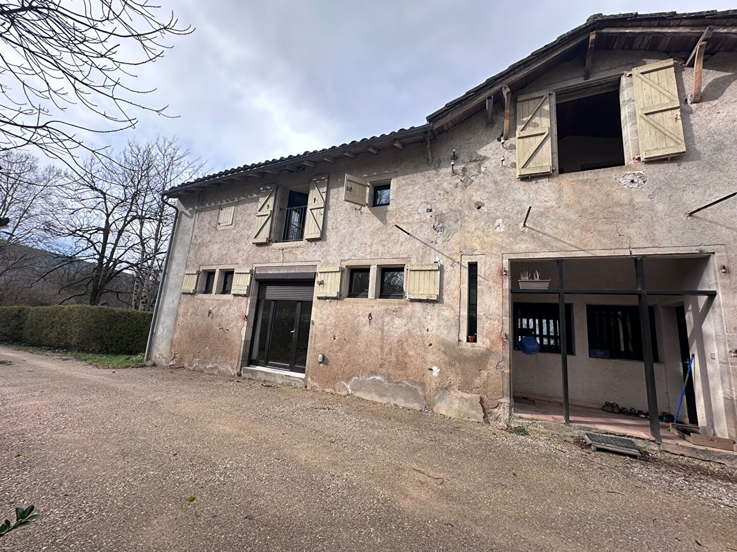 Agence immobilière de AGENCE IMMOBILIERE COMBARIEU - Combarieu Immobilier Caussade