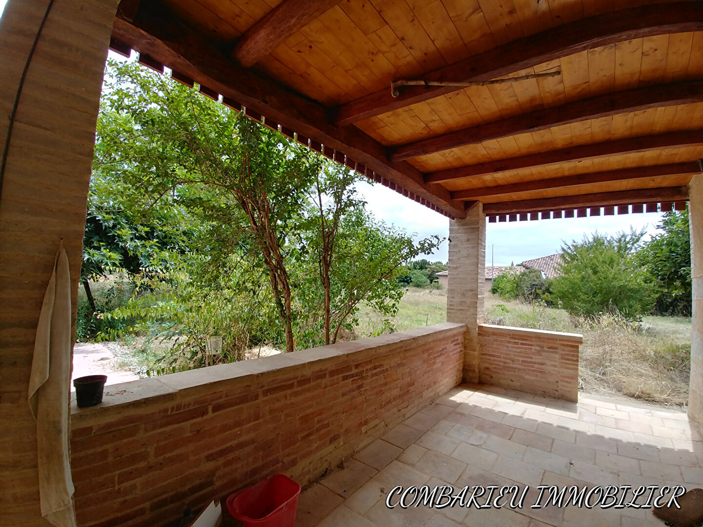 Agence immobilière de AGENCE IMMOBILIERE COMBARIEU - Combarieu Immobilier Caussade