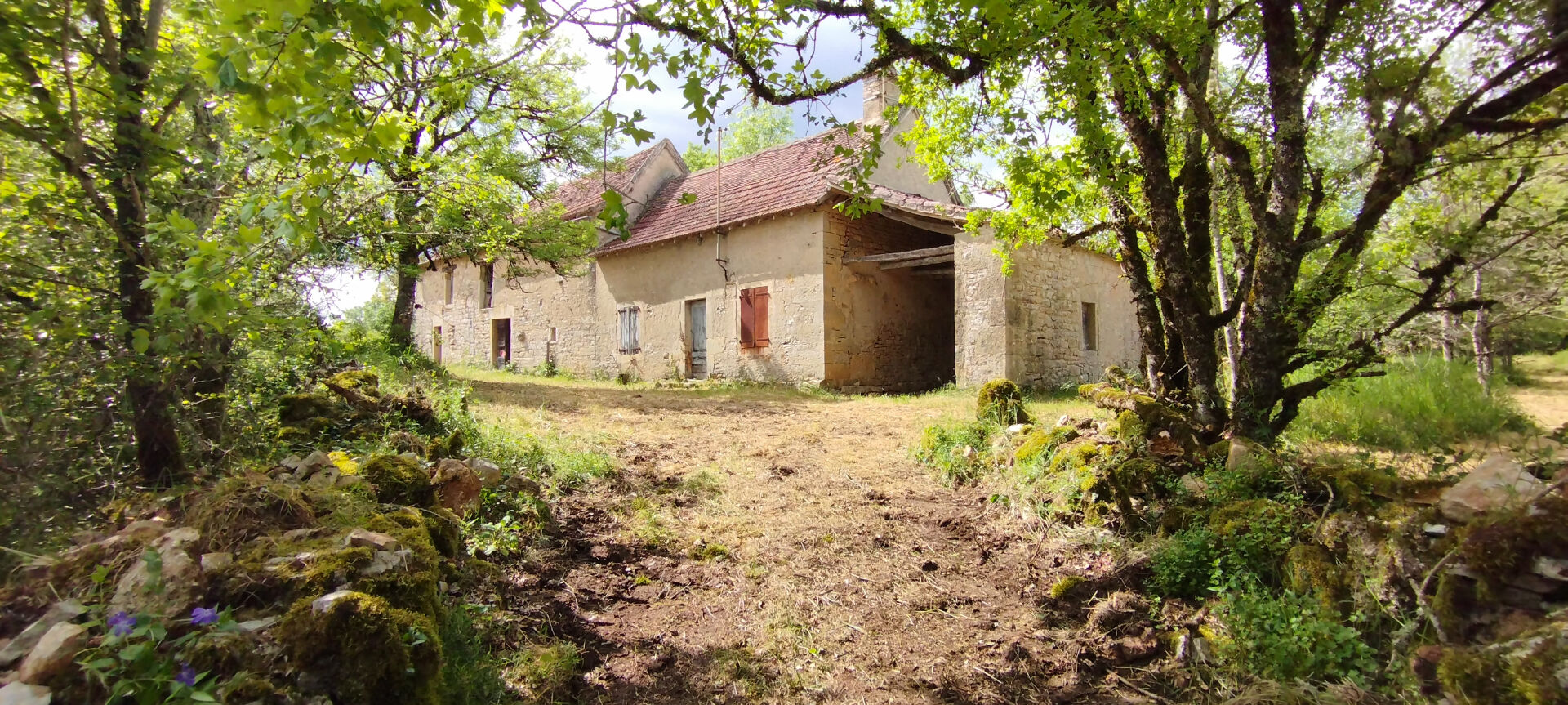 Agence immobilière de AGENCE IMMOBILIERE COMBARIEU - Combarieu Immobilier Caussade