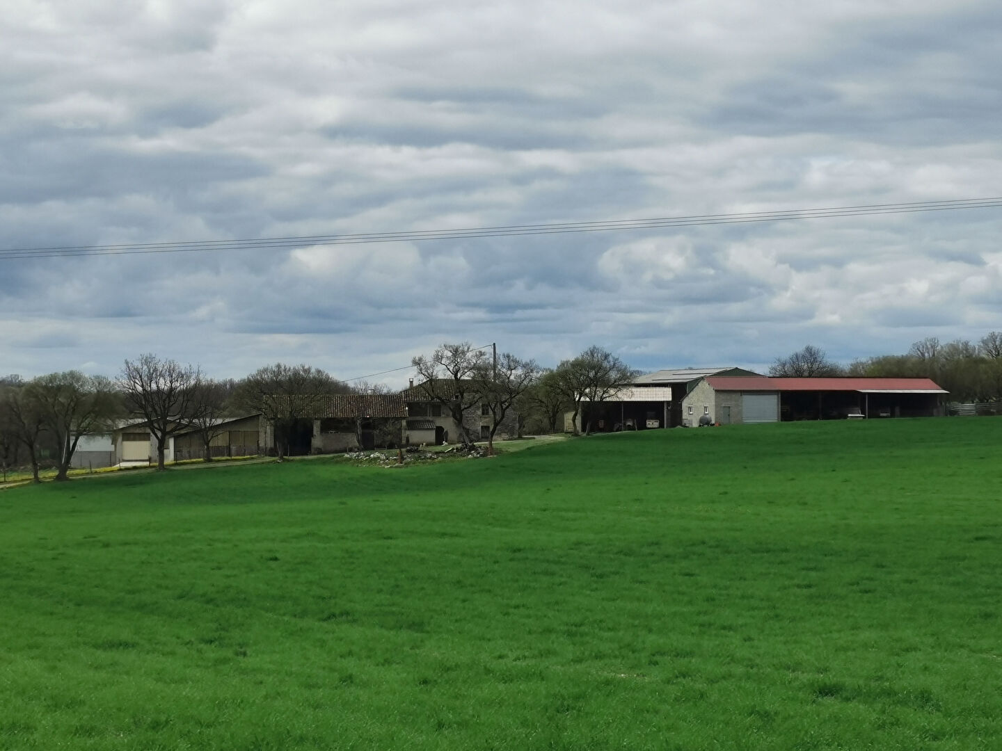 Agence immobilière de AGENCE IMMOBILIERE COMBARIEU - Combarieu Immobilier Caussade